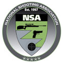The NSA is a SAPS Accredited Hunting and a SAPS Accredited Sport-shooting Association and has its activities focused on assisting the busy Executive who is an enthusiastic hunter and/or sport-shooter by allowing for members to participate as their time allows them to do. NSA for instance presents In-House Postal Target Shooting Competitions for all calibres of handguns and all calibres of hunting rifles in a format that allows members to shoot prescribed shooting tables on their own time on ranges of their own choice, without having to be bound by shooting activities which are directed by time and place. Members post shot targets to the office where these are kept on record for purposes of being able to present proof of activities when members have to renew their firearm licenses. NSA presents an Annual National Postal Target Shooting Competition.